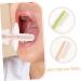 Beavorty 16 STK Baby Toothbrush - Suction Cup Silicone Toothbrushes with Soft Bristles for Infants - Travel-Friendly & Safe for Babies - Buy Online on GoSupps.com