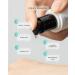 Belocian Cactus Anti-Wrinkle Face Serum - 1 Fl OZ | Hydrating & Revitalizing for All Skin Types | Paraben Free & Halal Certified - Shop Internationally - Buy Online on GoSupps.com