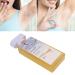 Buy ZJchao Professional Hair Removal Wax Block - Soft Safe & Portable Wax Refill Pack (150g Honey) for Whole Body - Buy Online on GoSupps.com