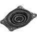 Buy Gear Shift Gaiter Cover for Mazda Miata 1990-2005 - Rubber Transmission Shifter Boot Seal Insulator - NA01-64-481B Black - Buy Online on GoSupps.com