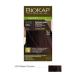 BIOKAP Nutricolor Delicato Chocolate Chestnut Hair Color 4.05