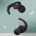 Silicone Noise Canceling Earplugs | Waterproof Reusable Noise Reduction Earplugs for Sleep & Noise Sensitivity Reusable Hearing Protection in Flexible Silicone Ear Plugs for Sleeping Noise Pochy - Buy Online on GoSupps.com