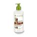 Yves Rocher Repair Lotion for Extra Dry Skin | Hand and Body Lotion to Repair & Nourish |13.1 fl oz