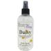 Daisy Body Spray (Double Strength) 8 ounces Body Mist for Women with Clean Light & Gentle Fragrance Long Lasting Perfume with Comforting Scent for Men & Women Cologne with Soft Subtle Aroma For 8 Fluid Ounces (Double Strength)