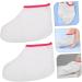 Mikinona Enveloppements De Cire De Paraffine Pour Housse De Spa De Doublures De Bain Paraffine R utilisables Et Lavables - Buy Online on GoSupps.com