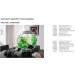 Biorb 46074 Horn Coral XL White - Large Aquarium Decoration | Natural Artificial Coral for Fresh & Saltwater | Easy to Clean - Buy Online on GoSupps.com
