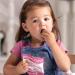 Kiddylicious Strawberry & Banana Smoothie Melts 16 x 6g - Delicious Toddler Snack - Buy Online on GoSupps.com