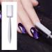 Chseo 8-Piece Nail Magnet Stick Set - 3D Cat Eye Nail Polish Art Tool for Stunning Manicure Effects - Buy Online on GoSupps.com
