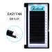 Self-Fan Eyelash Extensions - 0.07mm DD Curl 16mm Volume Lashes for Easy Fans - Buy Online on GoSupps.com
