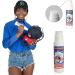 Cap Buddy Cap Washer Double Pack - Gentle Detergent for Baseball Hat Cleaning | Pre-Cleaning Solution for Caps | Dishwasher Safe - Buy Online on GoSupps.com