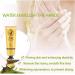 Merkts Horse oil hand cream anti-aging moisturizing whitening lotion horse oil dry foot cream 30ml winter anti-drying moisturizing nourishment - Buy Online on GoSupps.com
