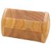 Frcolor 4-Piece Green Sandalwood Beard Comb Set for Men | Metal & Wooden Mustache Grooming Kit - Buy Online on GoSupps.com