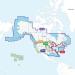 Garmin Navionics Vision+ U.S. East - Lakes, Rivers & Coastal Marine Charts - microSD/SD + 1-Year Subscription - Buy Online on GoSupps.com