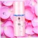 BELLIFFY 1pc Hydrating Instrument Small Humidifier Plant Smart Humidifiers Portable Humidifer Abs Pink - Buy Online on GoSupps.com