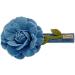 Muloo Woman Denim-Hairpin Flower Girls Blue Jeans Hair Clip Lady Hairgrips Fashion HairPin Thin Hair Accessory Girl Teen Decor - Buy Online on GoSupps.com
