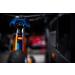 Litemove Unisex Adult TS-SP316 - Black Bicycle Seat Post 31.6/30.9 mm - International Shipping Available - Buy Online on GoSupps.com