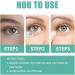 OphthlaMed Vision Enhance Roller - Relieve Eye Fatigue and Improve Clarity (5PCS) - Buy Online on GoSupps.com