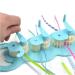 Paper Quilling Curling Tool Crimper - Origami Craft DIY Supplies for Handmade Decor - Buy Online on GoSupps.com
