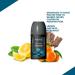 ABOVE Derma-Clinical Men's 72 Hour Lavender Antiperspirant Roll-On Deodorant - 1.7 oz Pack of 2 | Long-Lasting Protection - Buy Online on GoSupps.com