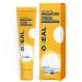 OHEAL Manuka Honey Eczema Cream Manuka Honey Cream Moisturizing Lotion Relief Itchy Dry Skin for Dermatitis Psoriasis and Eczema (3.5oz)