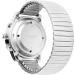 MauJOY Speaking Women's Watch - Clear & Loud for Seniors & Visually Impaired - Ultra-Durable White Dial with Black Digits Men s TK8835 Splitting Band - Buy Online on GoSupps.com