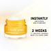 Olay Vitamin B3 24 + Vitamin C Eye Cream with Vitamin B3 Vitamin C and Peptides for Visibly Brighter Skin 15 ml - Buy Online on GoSupps.com