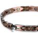 Rainso Elegant Women's Magnetic Copper Bracelet | Health Benefits & Perfect Gifts for Women - Buy Online on GoSupps.com
