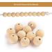 Adjustable Chicken Swing Toy for Coop with Roost - Large Ladder Bar Accessories | Includes Ropes & Metal Hook | 15.5in x 2.75in - Buy Online on GoSupps.com