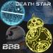Cenove Star Wars 3D Lamp - LED Illusion Night Light with 16 Color Change & 4 Patterns | Perfect Birthday & Christmas Gifts for Kids Boys and Men Fans - Buy Online on GoSupps.com