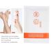 Hand Peel Mask - Moisturizing & Whitening Exfoliate | Revitalize Rough & Stressed Hands - Buy Online on GoSupps.com