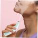 MAGICLULU Handheld Oxygen Meter Handheld Face Steamer Facial Mister for Women Use Small Handheld Mister Handheld Facial Mister Mini Facial Mister Water Oxygen Meter Abs Woman Portable - Buy Online on GoSupps.com