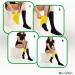 Relaxsan Sockenan | Educational & Dressing Aid for Seniors | Magnetic Closure for Socks & Stockings - Buy Online on GoSupps.com