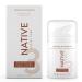 Native Moisturizing Facial Lotion  Coconut & Vitamin B3 Facial Moisturizer  Face Lotion  SPF 30  1.7 fl oz