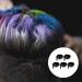 KALLORY Professional Stylist Bowl - Compact Hair Coloring Tool for Dyeing & Mixing at Home or Salon - Buy Online on GoSupps.com