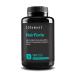 Hair Forte - Growth & Fortification - Food Supplement - Biotin (Vitamin B8) Selenium Zinc Florida Palm Amino Acids From Millet - Cure 2 Months - Beauty Hair Growth