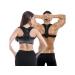 Posture Corrector for Women Men Back Brace Adjustable Back Support Belt Back Straightener Posture Corrector Providing Pain Relief from Neck Back & Shoulder