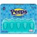Easter Peeps Classic Party Pack - Three Boxes of Classic Blue Peep Chicks - Easter Basket Candy - 30 Total Marshmallows - Includes Fote Brand Magnet - Buy Online on GoSupps.com