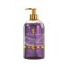 Moss & Adams Soothing Antibacterial Vegan Handwash Dovedale Valley Violet 500ml