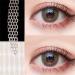 240 Pieces Eyelid Stripes & Adhesive Tape Set - Invisible Eyelid Lift & Double-Sided Tapes with Fork Rod Tweezers - International Shipping Available - Buy Online on GoSupps.com