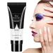 Gel Glue for Nails Uv Light | Professional Art Nail Tool Easy to Use and Long-Lasting UV Nail Gel for Natural-Looking Nails Nail Extension Gel for Salon Easy DIY at Home Klufo - Buy Online on GoSupps.com