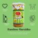 Homemade HK Murabba Bamboo Helps Increase Height Growth | Bans Ka Murabba 800g Pack | Murabba Bamboo Shoots Good for Health - Buy Online on GoSupps.com