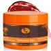 Intensive Tanning Gel SPF0 150 ml Carrot Tanning Gel Brown Tanning Gel Natural Tanning Accelerator Cream Gel for Sunbeds & Outdoor Sun (SET B)