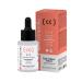 Skincyclopedia Hydrating Serum with 3% Ceramide Oat Hyaluronic Acid and Niacinamide - Barrier Serum Cream with Retinol and Squalane - Anti Aging Moisturiser for Dry and/or Mature Skin 30ml