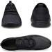 vibdiv Men's Water Shoes - Quick Drying Outdoor Aqua Shoes 11.5 All Black - Buy Online on GoSupps.com