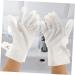 CALLARON Lot de 5 Masques Hydratants et Exfoliants Mains Nourrissants et Blanchissants Soin Doux pour Peau S che Callosit s pour Mains Usage Beaut et Soin Quotidien - Buy Online on GoSupps.com
