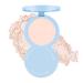 1 Piece Makeup Powder Face Powder Compact Magic Minerals Face Powder Collection Pressed Powder Translucent foundation powder full coverage Under Eye Setting Powder