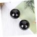 Buy Gleavi 6 STK Health Balls - Massage & Exercise Balls for Finger Training | Chinese Baoding Balls | Hand Massage & Fitness | 3-Piece Set - Buy Online on GoSupps.com