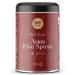 BAM Asian Five Spices Blend, Asian Cooking Spice Blend, Asian Herbs & Spices, Seasoning Blend, 60g