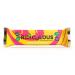 Protein Works - Ridiculous Vegan Protein Bar | Award Winning | 100% Plant Based & Palm Oil Free | High Protein | Chocolate Caramelicious | 1 Bar Chocolate Caramelicious 1 Count (Pack of 1)