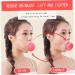 Facial Exerciser Double Chin Remover Face Exerciser Jaw Exerciser Facial Yoga Double Chin Exerciser Jaw Exercise Double Chin Breathing Exercise Device For Women Men Facial Yoga for Skin - Buy Online on GoSupps.com